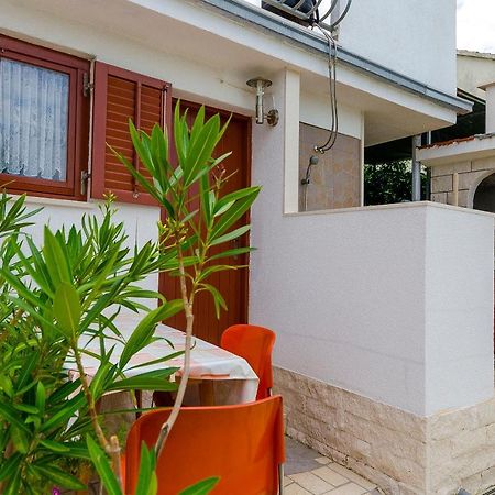 Apartments Marijana Trogir Luaran gambar