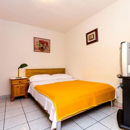 Apartments Marijana Trogir Luaran gambar