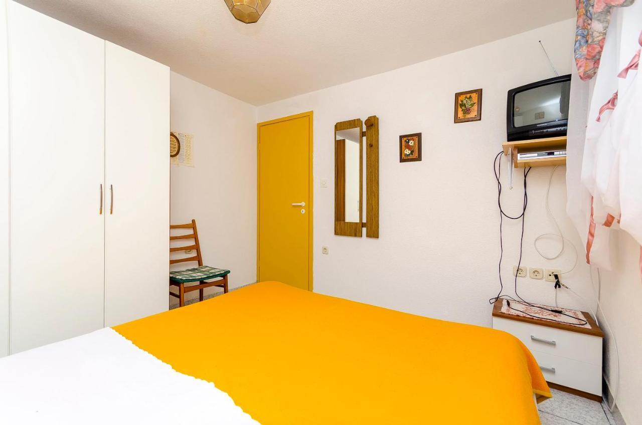 Apartments Marijana Trogir Bilik gambar